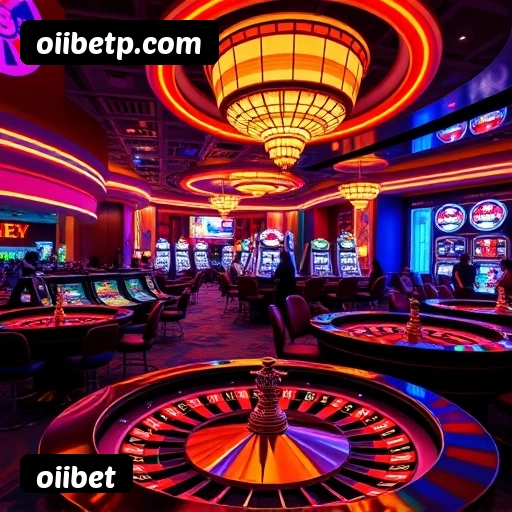 oiibet: Login Seguro e Rápido para Brasileiros