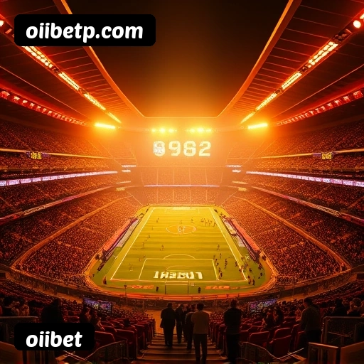 Inovação Tecnológica Inigualável da oiibet: A Nova Era do Entretenimento