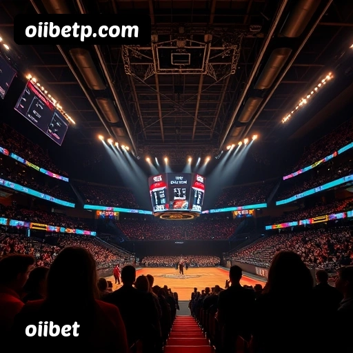 Inovação Tecnológica Inigualável da oiibet: A Nova Era do Entretenimento