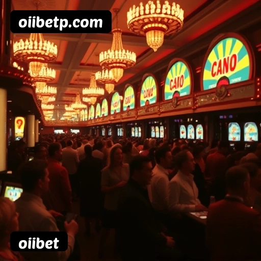 Estratégia Metodológica de Bônus na oiibet: Avaliação Sistemática de Promoções