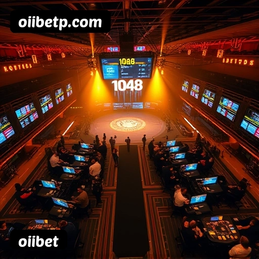 oiibet: Login Seguro e Rápido para Brasileiros