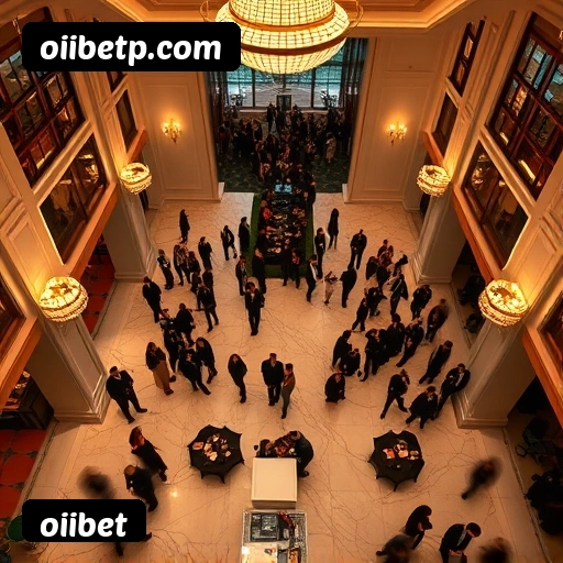 oiibet: Domine o Esporte com Estratégias de Aposta